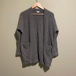 SALE!!- H&M Oversized Cardigan